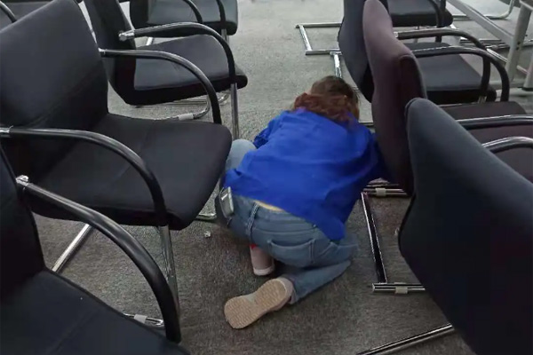 办公室保洁托管